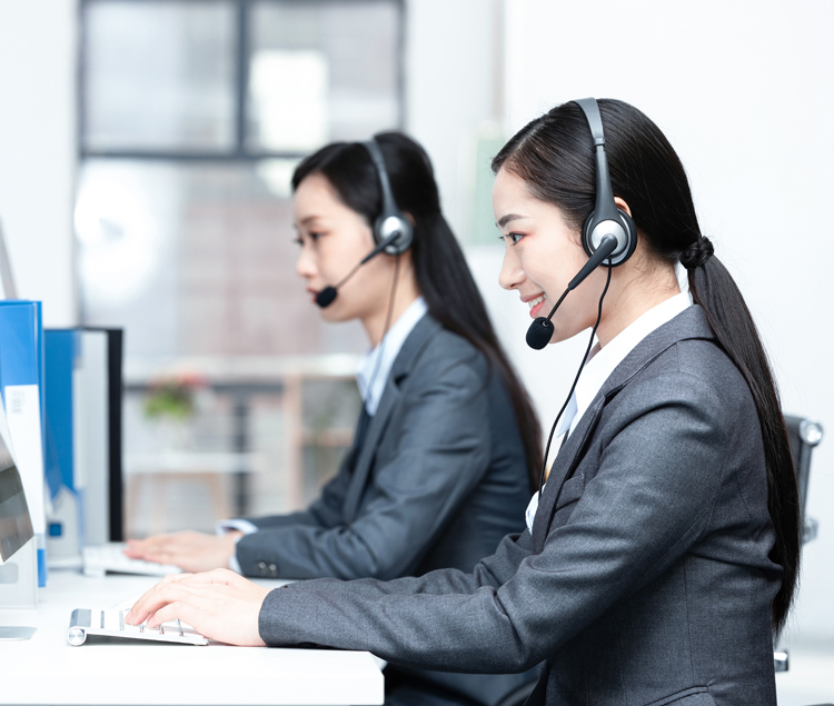 售后無(wú)憂(yōu)