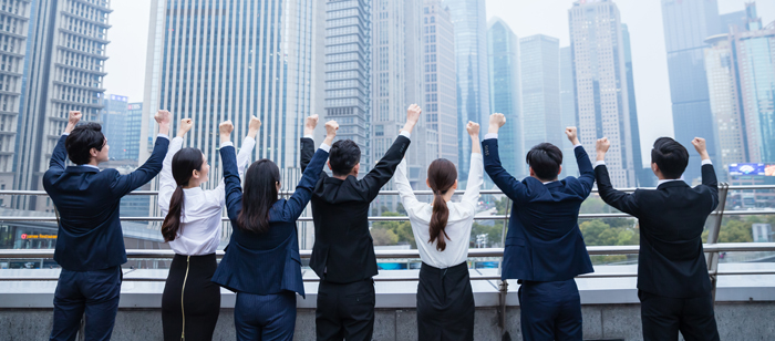 君誠(chéng)企業(yè)理念